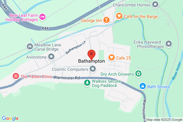 Welcome University of Bath