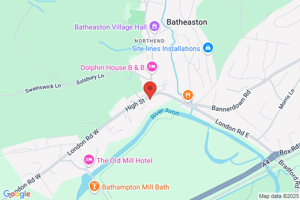 SPAR Batheaston