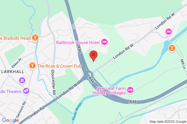 Bailbrook Lodge