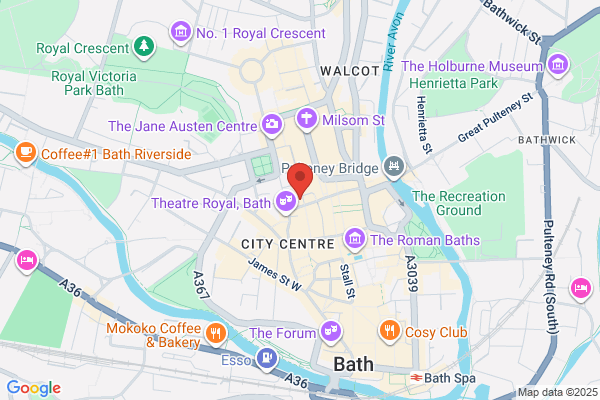 Bath Centre For Psychotherapy & Counselling
