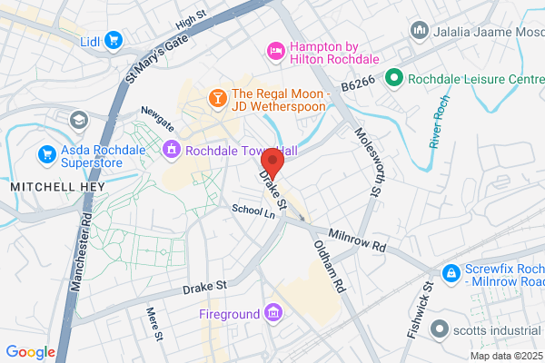 Bath Community Care Line Services Ltd