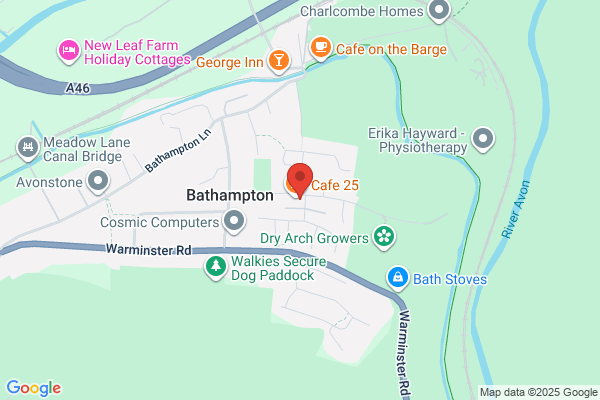 Bathampton Dental Practice
