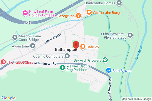 Bathampton Methodist Church
