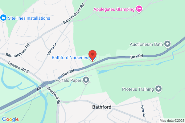 Bathford Nurseries