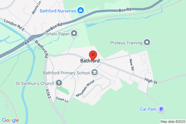 Bathford Post Office