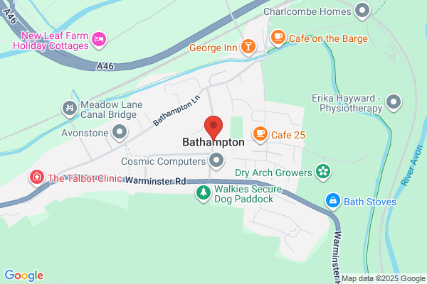 Bob Whitfield