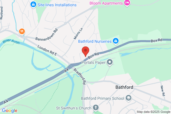 Emery Of Bath Ltd