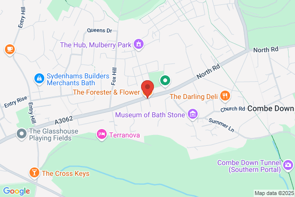 Foresters Arms