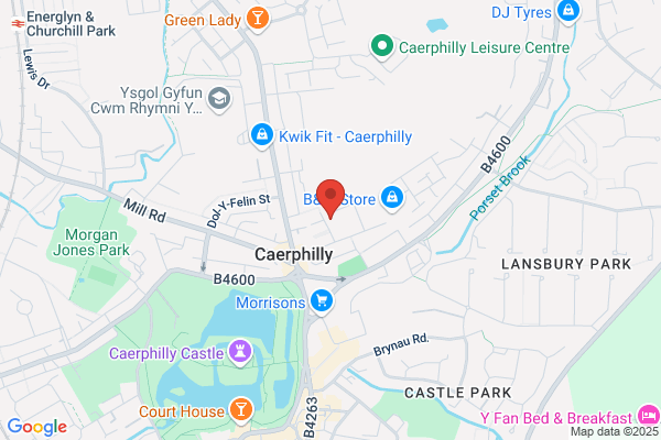HM Carpentry Services