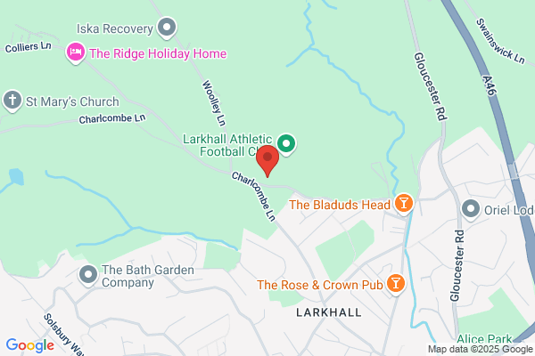 Larkhall Liberal Club