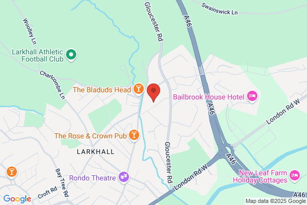 Larkhall Springs