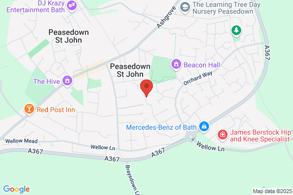 Peasedown Roofing