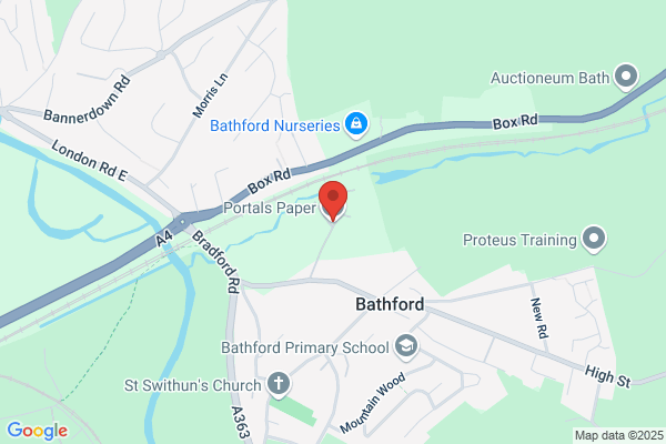 Portals (Bathford)