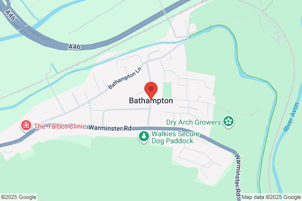 The Bath Boating Station