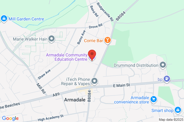 Armadale Community Education Centre