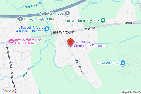 East Whitburn Community Education Centre