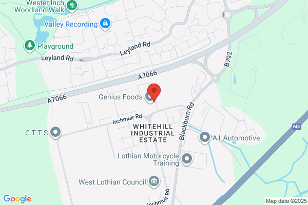 United Central Bakeries Ltd