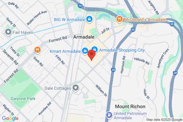 Armadale Post Office