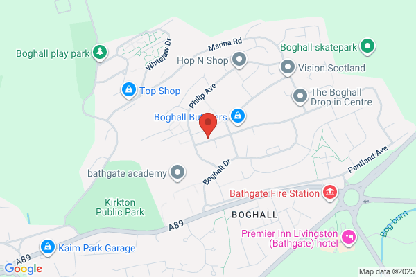 Boghall Post Office