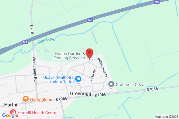 West Lothian Fencing Services