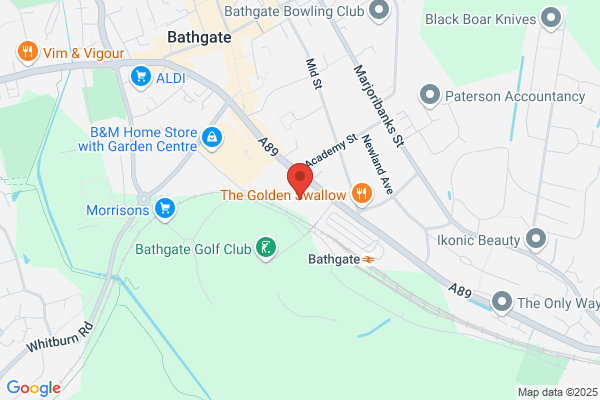 The Original Factory Shop (Bathgate)