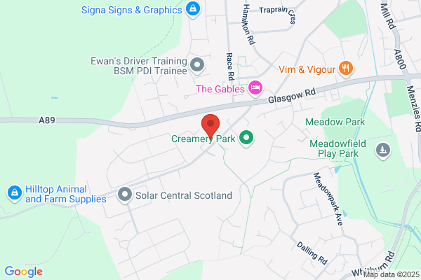 Alarmgard Security Systems Ltd