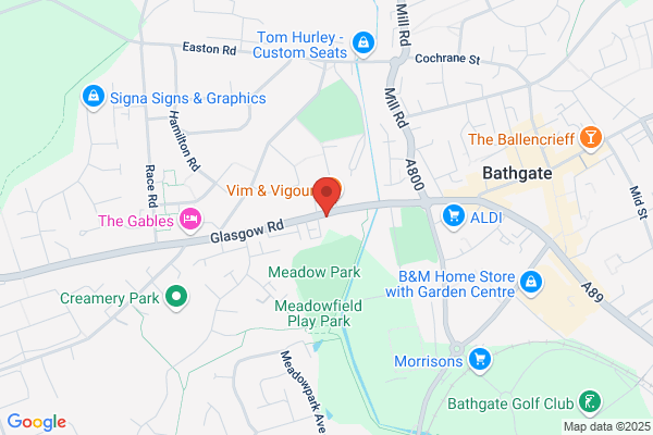 Whitburn Auto Parts