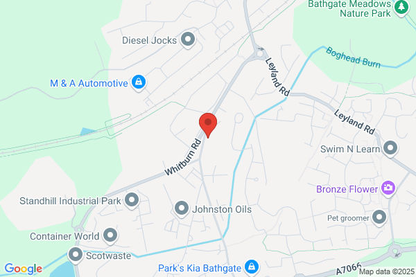 Neighbourhood Car Centre
