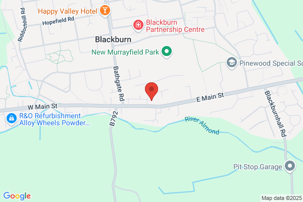 Blackburn Car Services