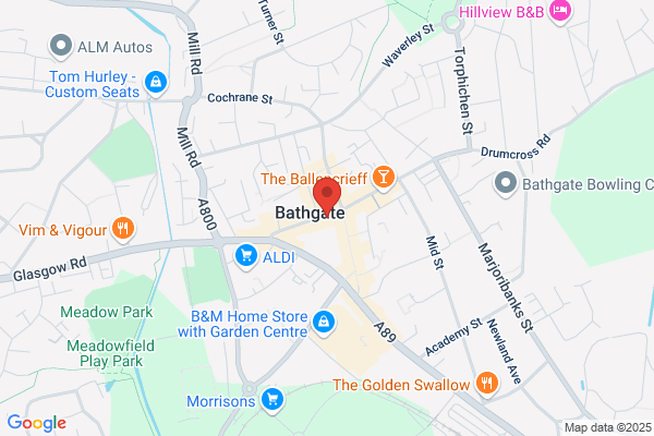 Barnardo's
