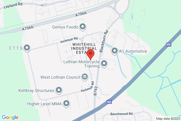Handicabs (West Lothian)