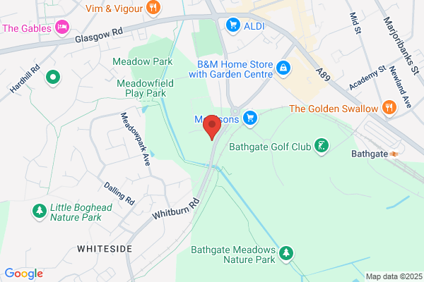 Bathgate Community Health