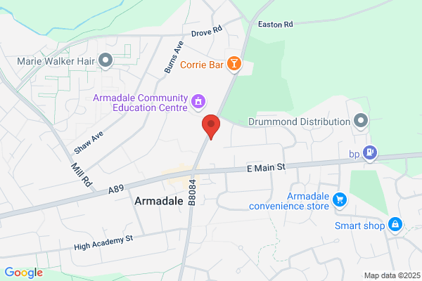 North Street Clinic (Armadale)