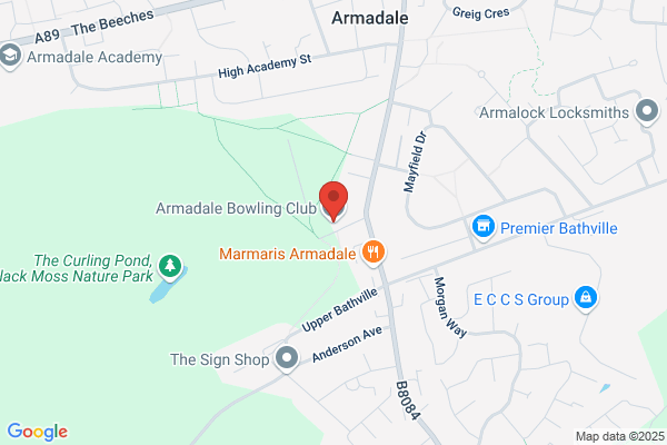 Armadale Bowling Club