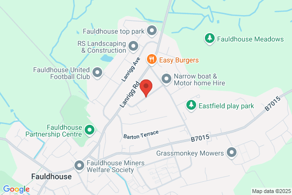 Fauldhouse Cricket Club