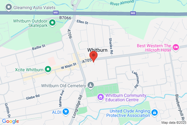 Whitburn Junior Social Club
