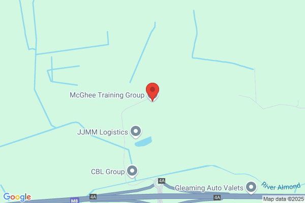 McKechnie Of Bathgate