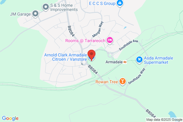 Armadale Commercials Ltd