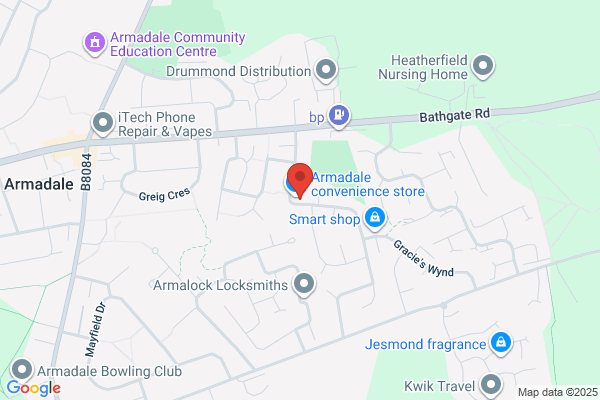 Armadale Mini Market