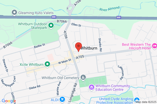 Whitburn Trade Centre Ltd