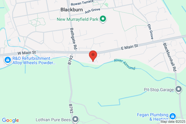 Blackburn Support Services