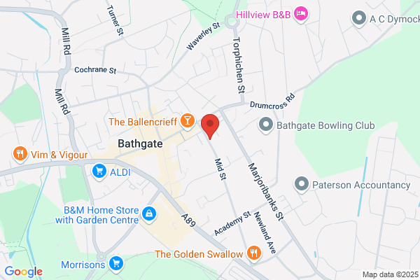 Bathgate Dental Spa