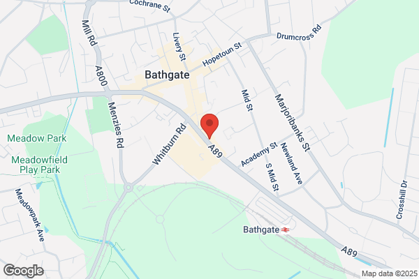 Magic Roundabout Discotheques