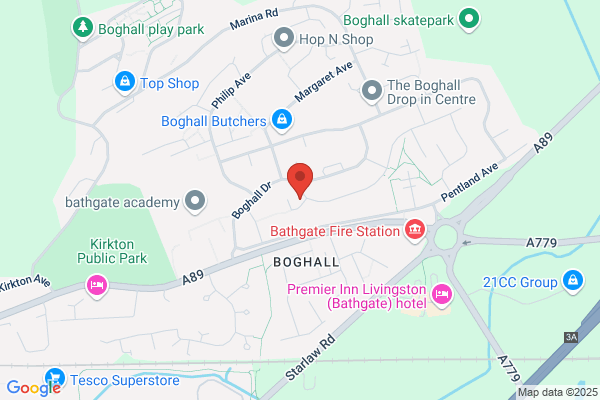 Bathgate Driver Training Centre