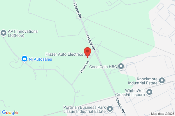 Fraser Electrics