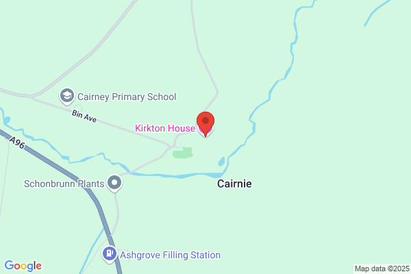 Kirkton Property Centre