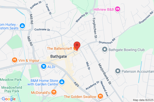 Your Move Estate Agents Bathgate - Closed