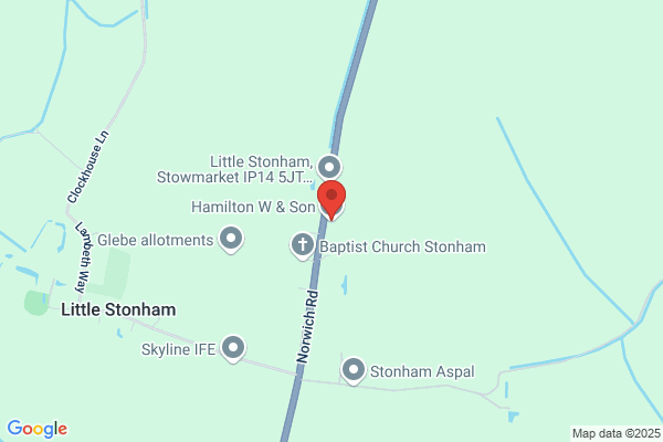 N Hamilton & Sons