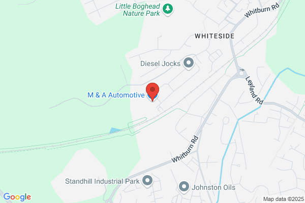 R M Motors