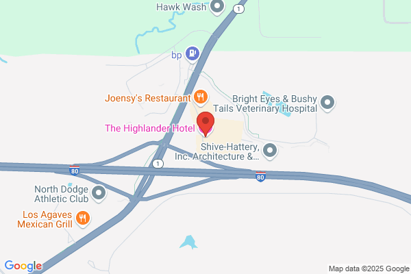 Highlander Hotel